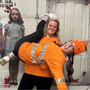 Meet your Posher, Hannah